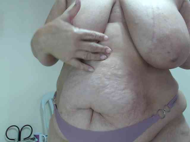 Abigail-jhons webcam