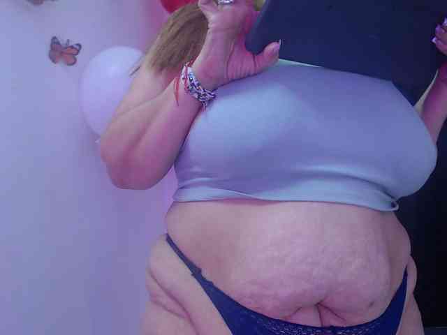 Abigail-jhons webcam