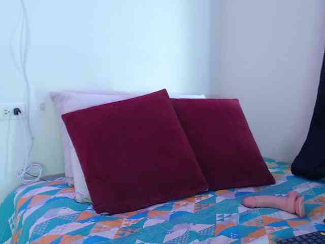 Abigail-jhons webcam