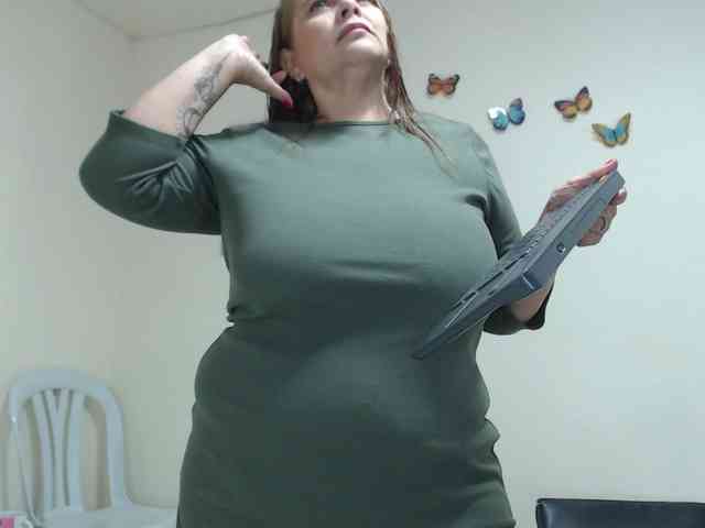 Abigail-jhons Live Webcam on BongaCams