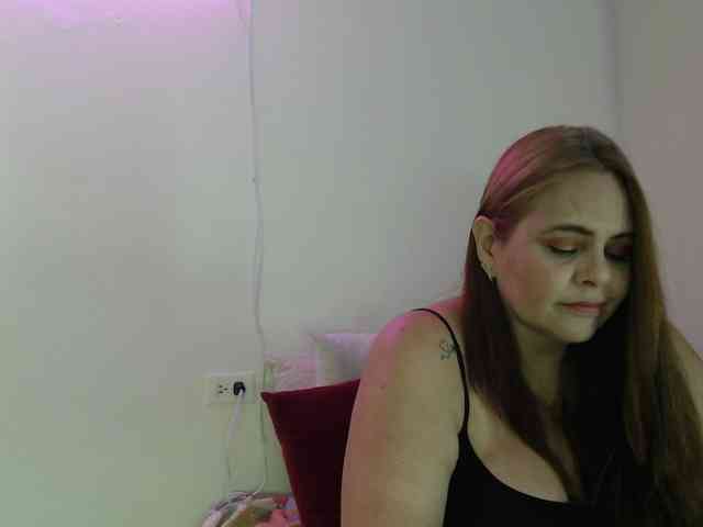 Abigail-jhons webcam