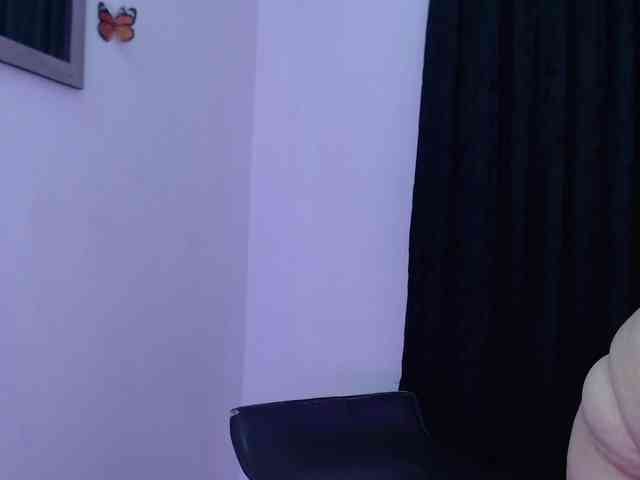 Abigail-jhons webcam