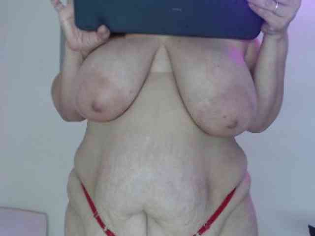 Abigail-jhons webcam