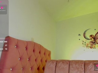 melanymendoza Porn Show