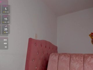 melanymendoza Porn Show