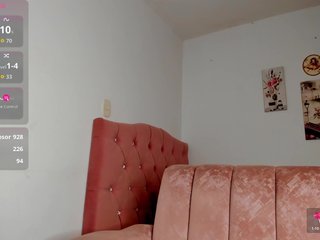 melanymendoza Porn Show