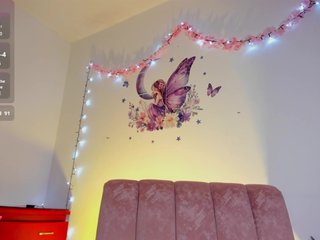 melanymendoza Porn Show