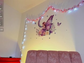 melanymendoza Porn Show