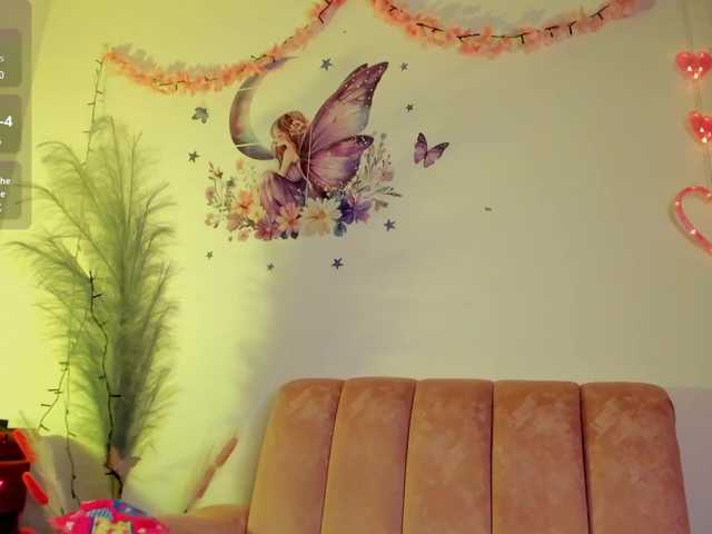 melanymendoza's BongaCams show and profile