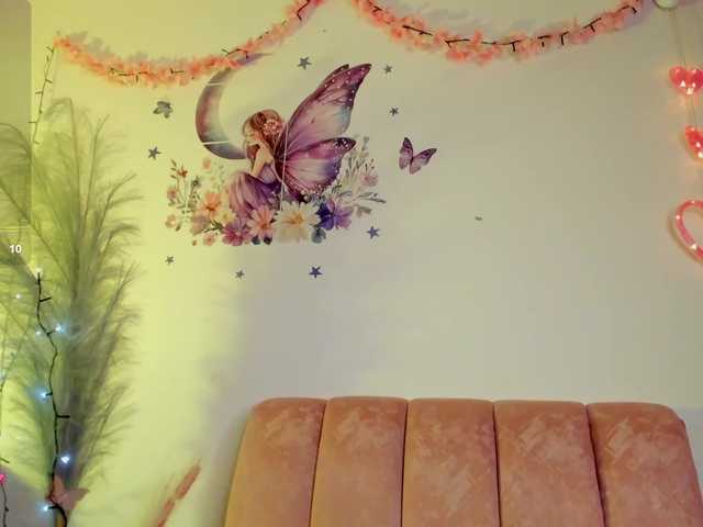 melanymendoza's BongaCams show and profile