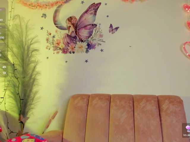 melanymendoza's BongaCams show and profile