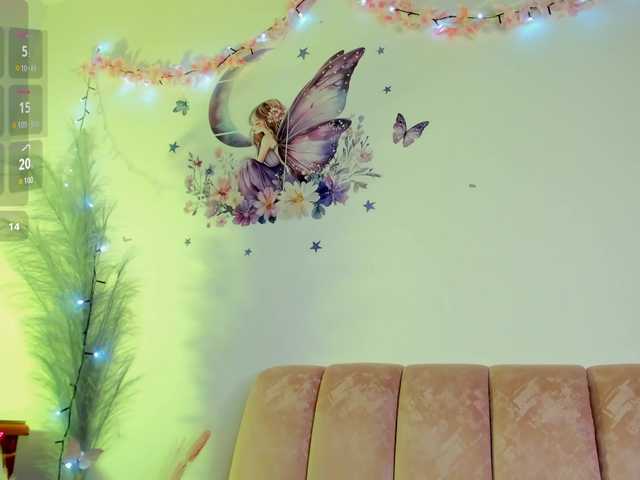 melanymendoza's BongaCams show and profile