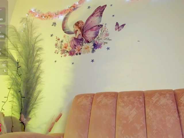 melanymendoza's BongaCams show and profile