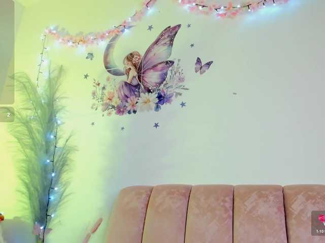 melanymendoza's BongaCams show and profile