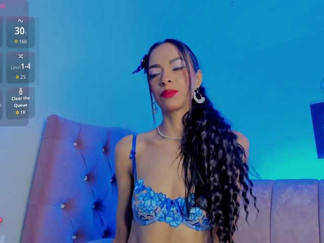 melanymendoza's BongaCams show and profile