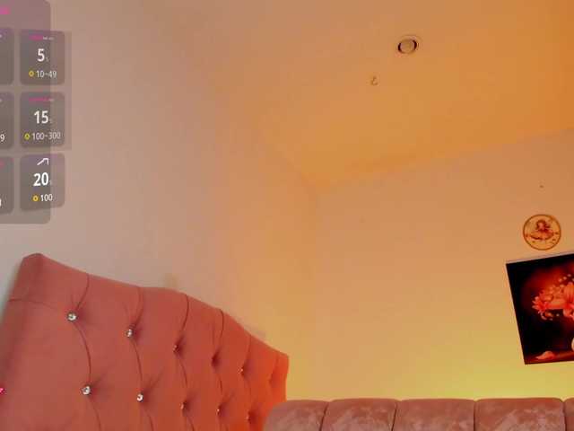 melanymendoza's BongaCams show and profile