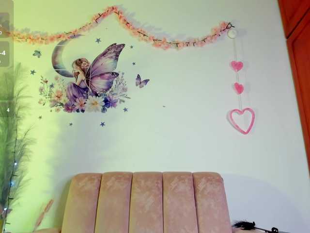 melanymendoza live cam profile