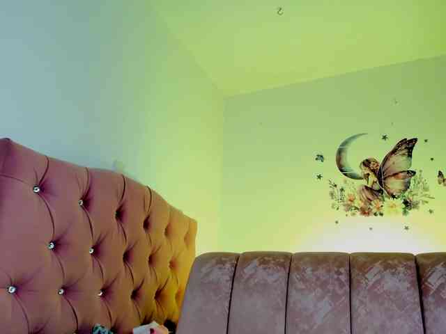 melanymendoza webcam