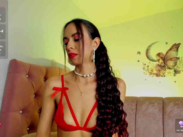 melanymendoza webcam