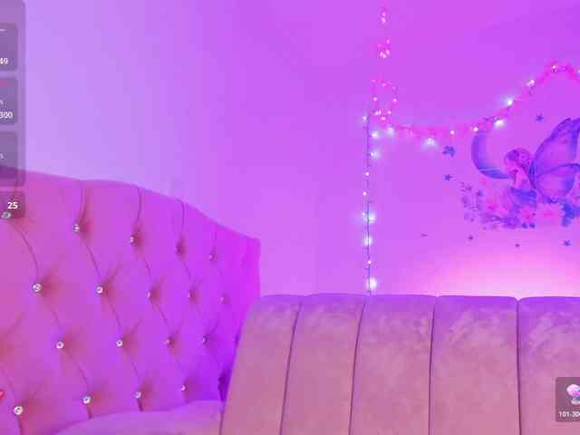 melanymendoza Live Webcam on BongaCams