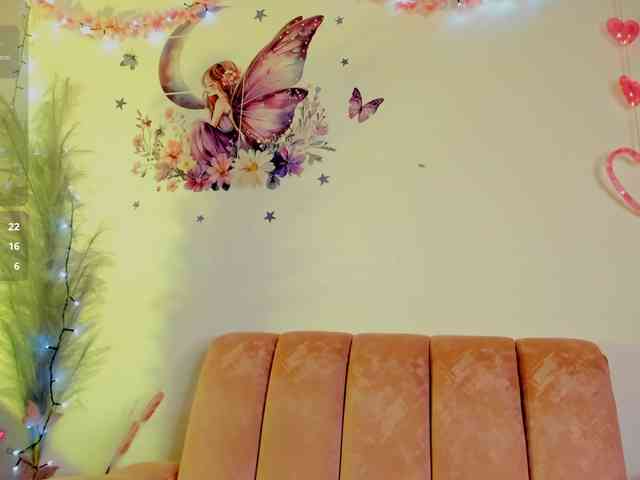 melanymendoza Live Webcam on BongaCams