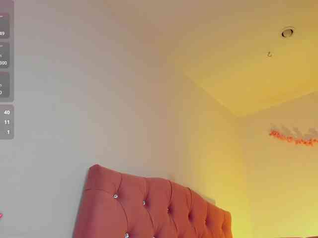 melanymendoza webcam