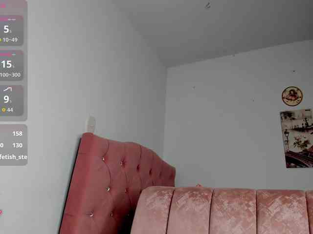 melanymendoza webcam