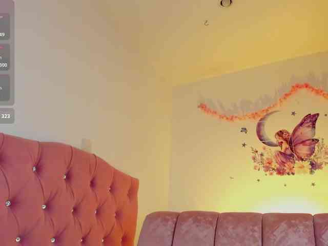 melanymendoza webcam