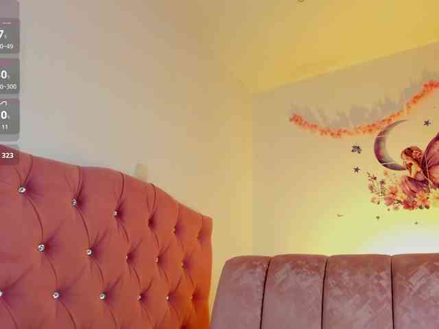 melanymendoza webcam