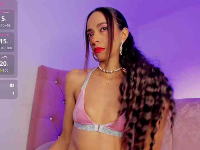 melanymendoza webcam