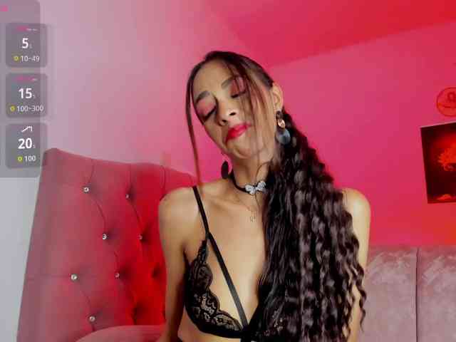 melanymendoza webcam