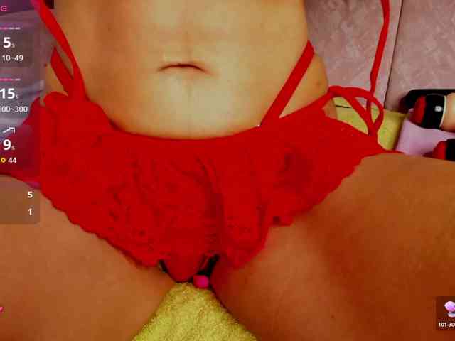 melanymendoza webcam