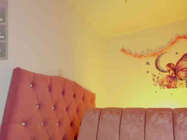 melanymendoza webcam