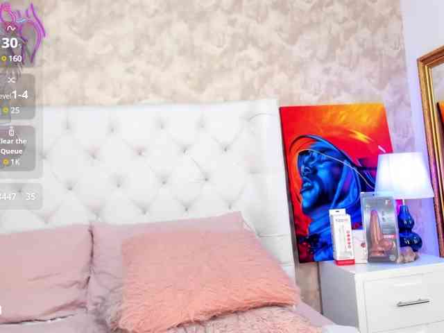 elizabettaylor Live Webcam on BongaCams