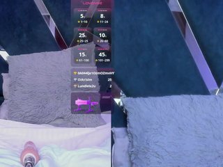 Nahid-Jaziri Porn Show