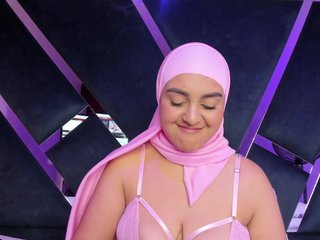 Nahid-Jaziri Porn Show