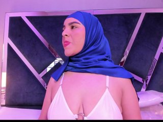 Nahid-Jaziri Porn Show