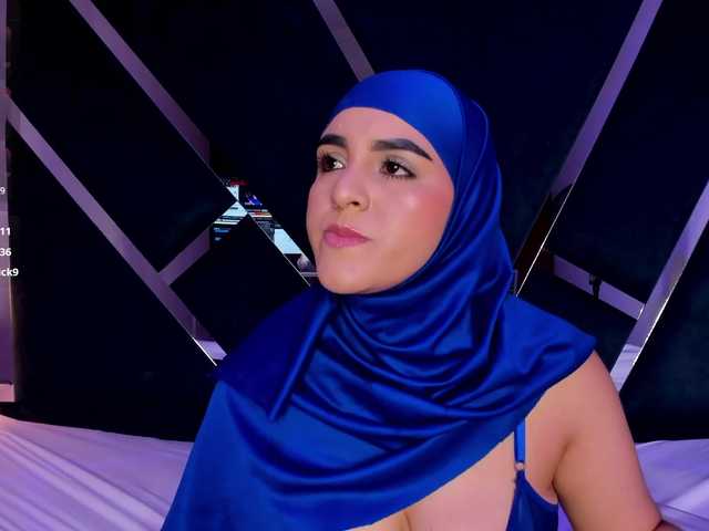 Nahid-Jaziri's BongaCams show and profile