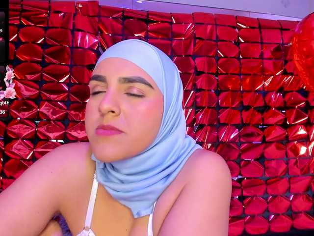 Nahid-Jaziri live cam