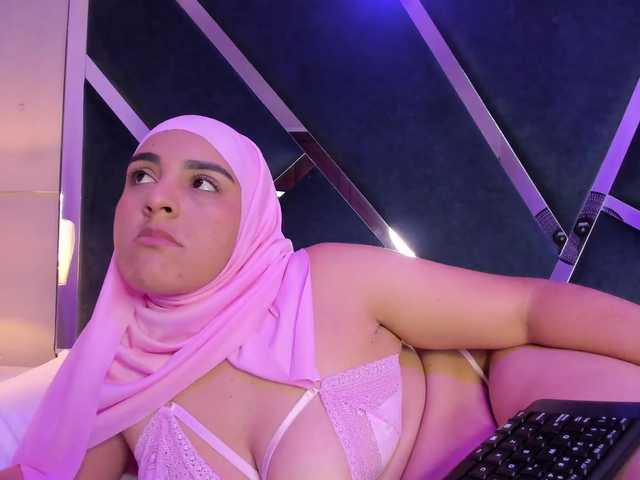 BongaCams Nahid-Jaziri Nahid-Jaziri from BongaCams