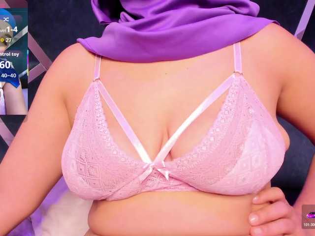 Nahid-Jaziri's BongaCams show and profile