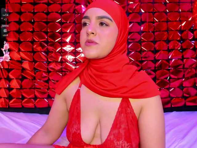 Nahid-Jaziri's BongaCams show and profile