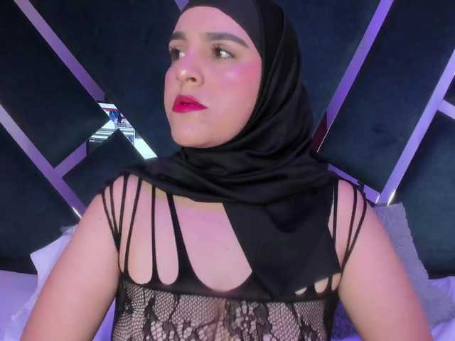  Nahid-Jaziri chat room