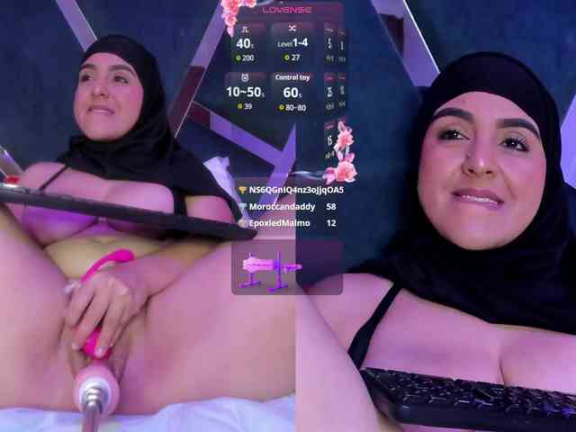 Nahid-Jaziri Nahid-Jaziri