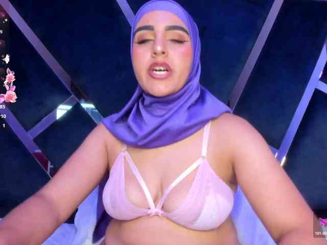 Nahid-Jaziri webcam