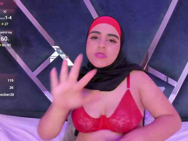 porno chatroom Nahid-Jaziri