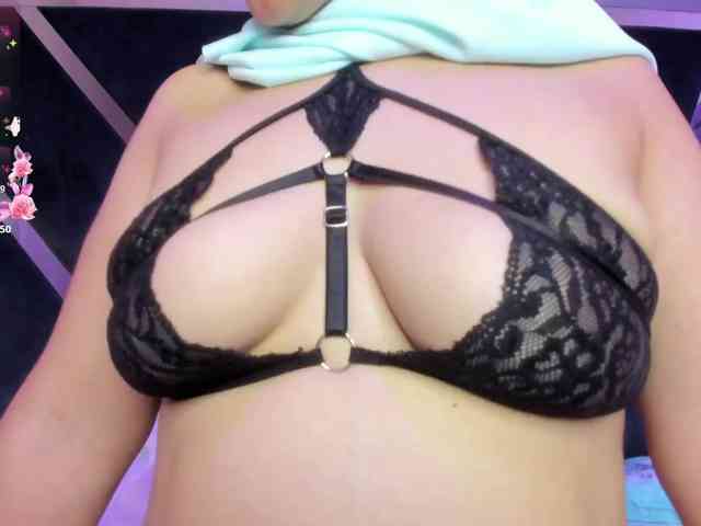 Nahid-Jaziri webcam