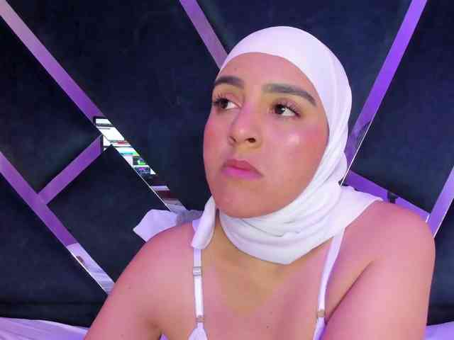 Nahid-Jaziri webcam