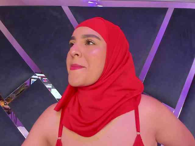 Nahid-Jaziri webcam