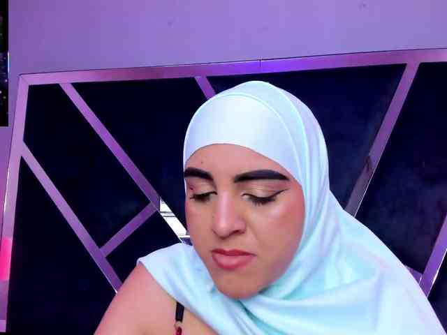 Nahid-Jaziri webcam